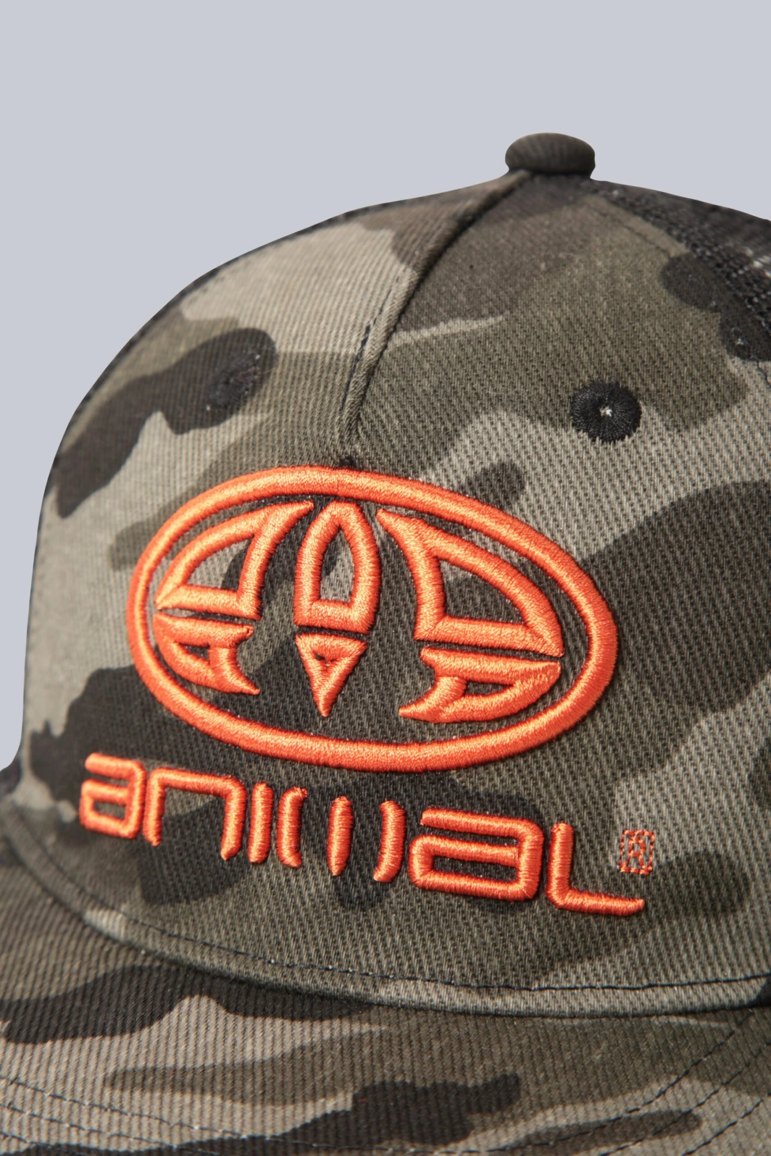 Animal Roman Kids Organic Cap 7 Animal Roman Kids Organic Cap - Image 5