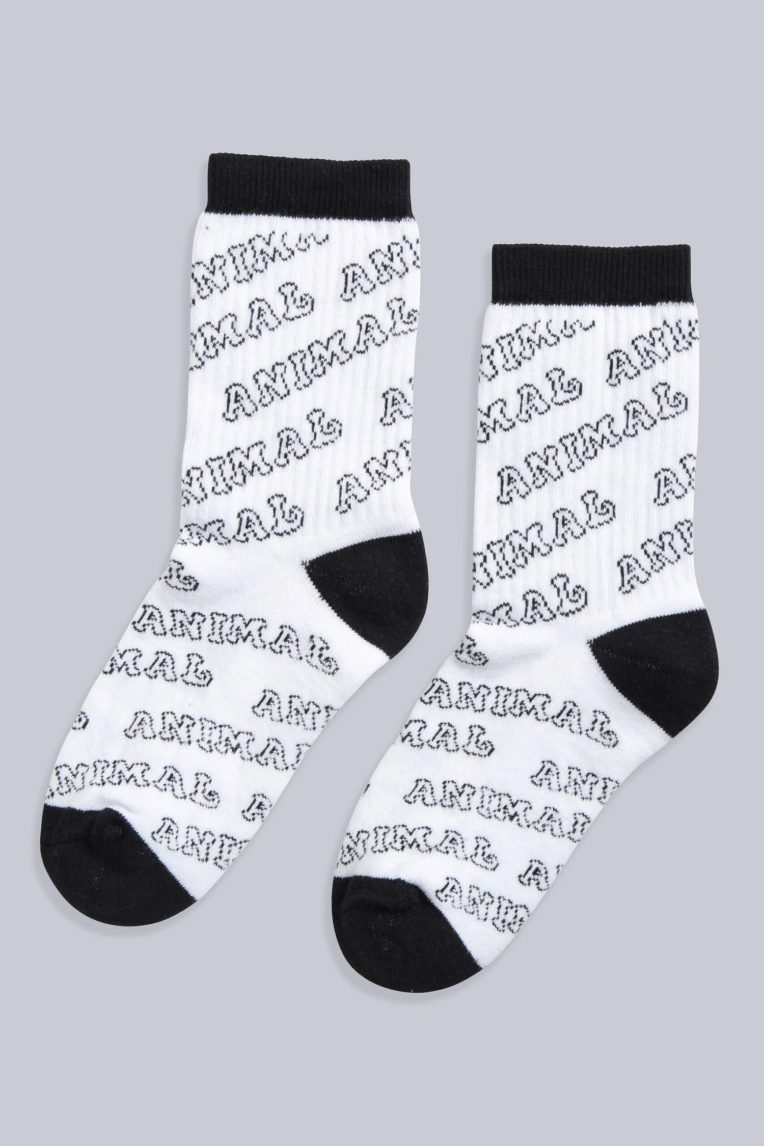 Animal Ryley Kids Logo Socks 6 Animal Ryley Kids Logo Socks - Image 4