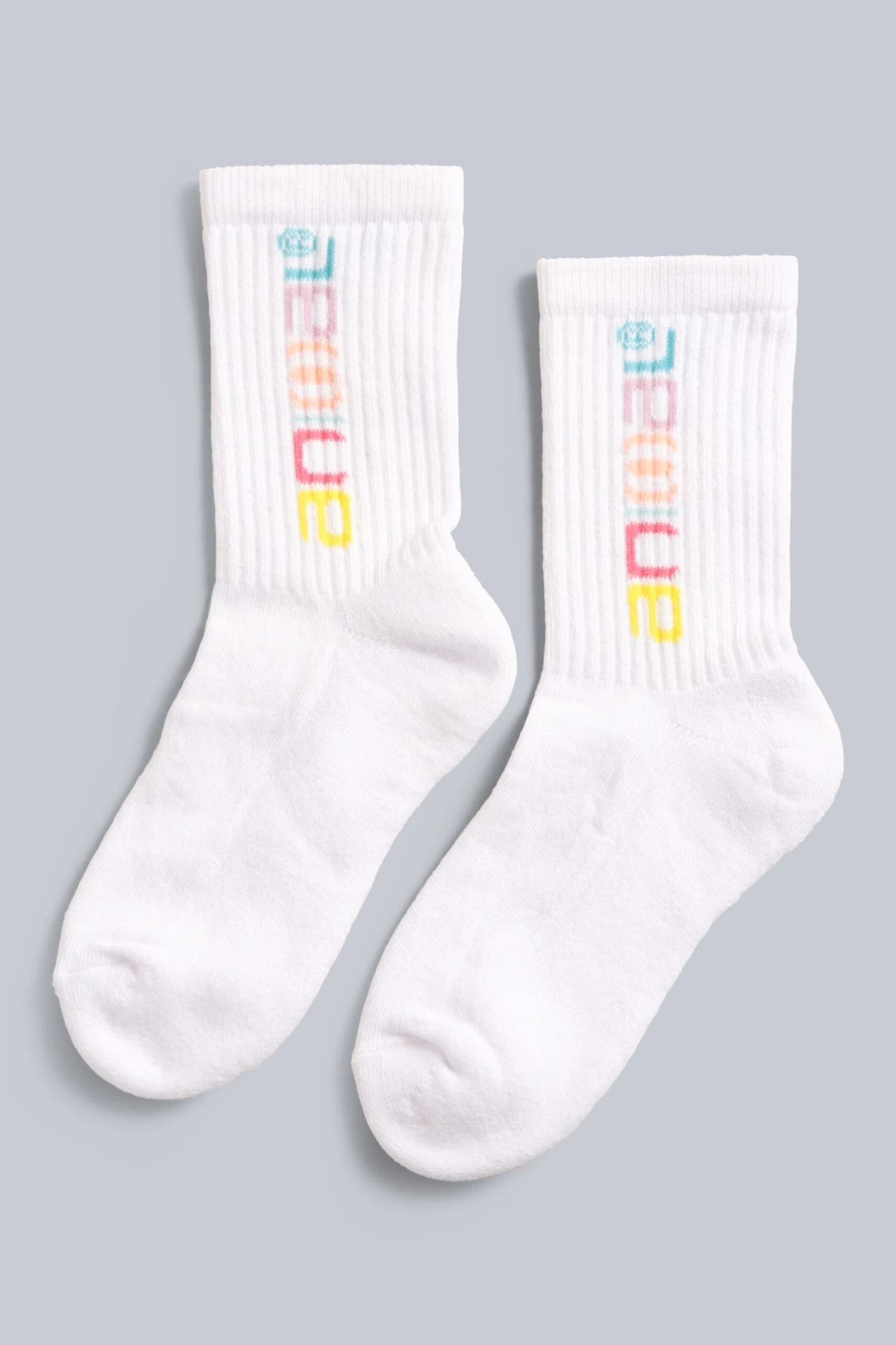Animal River Kids Logo Socks - Image 4