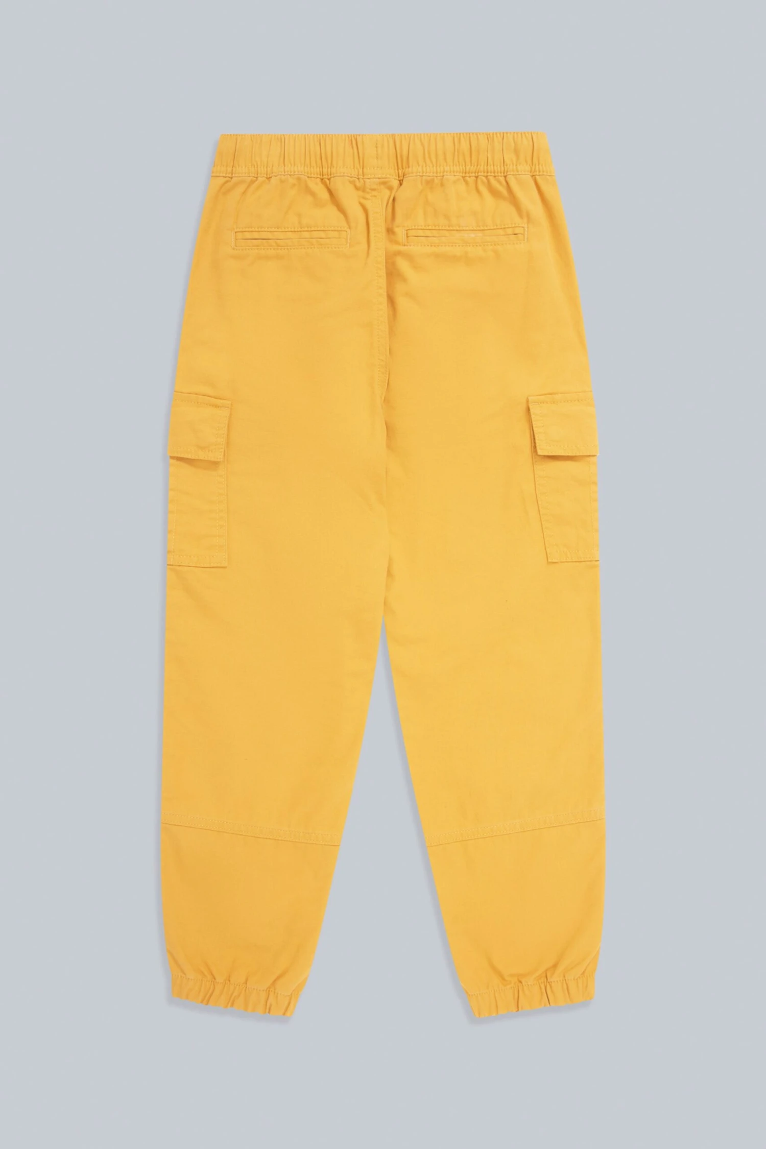 Animal Emmet Kids Organic Cargo Trousers 4 Animal Emmet Kids Organic Cargo Trousers - Image 2