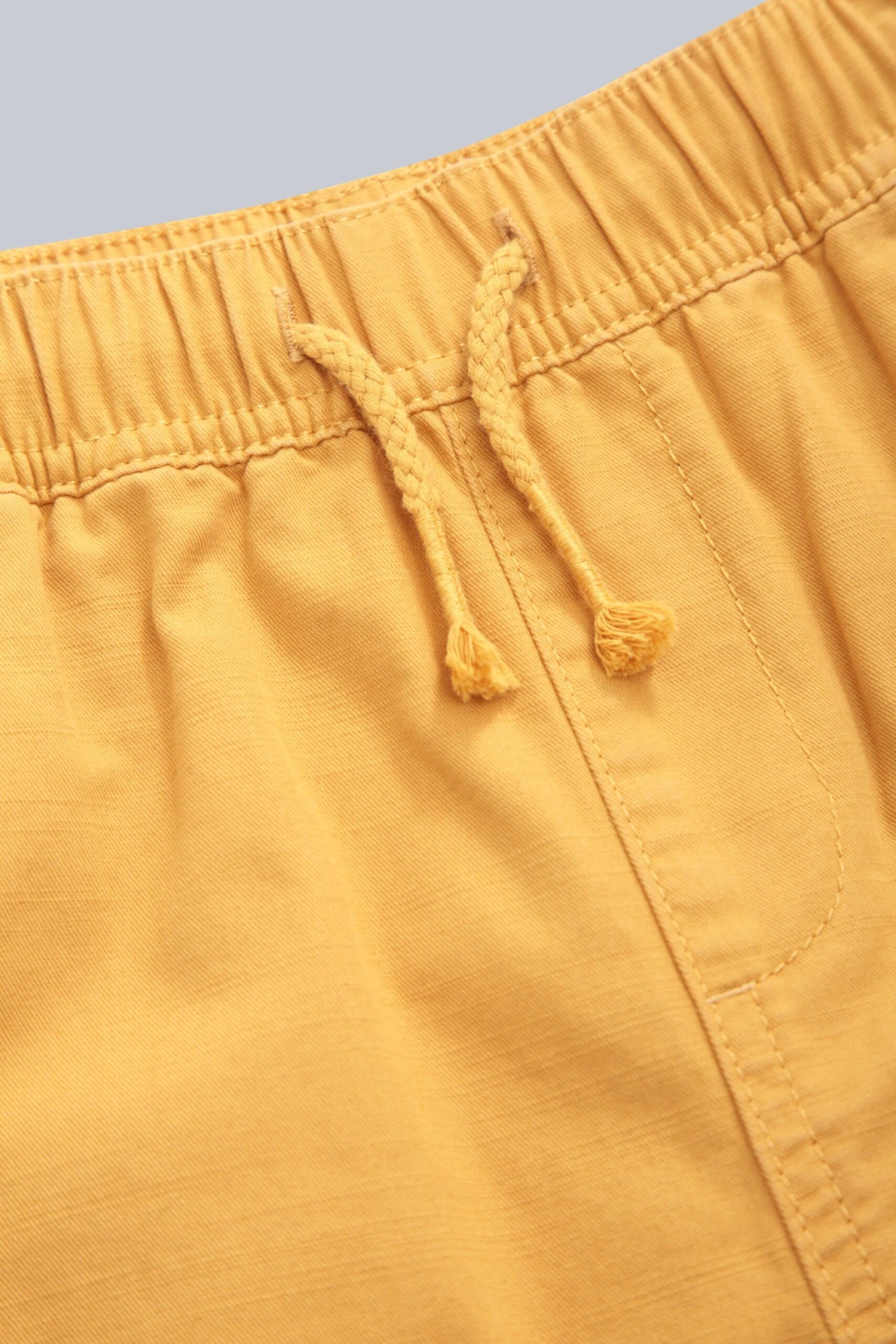 Animal Emmet Kids Organic Cargo Trousers 5 Animal Emmet Kids Organic Cargo Trousers - Image 3