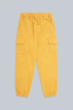 Animal Emmet Kids Organic Cargo Trousers 13 Animal Emmet Kids Organic Cargo Trousers -Kids Fashion Clothing Store 049873 mus animal emmet boys organic cargo trousers anl ss23 05