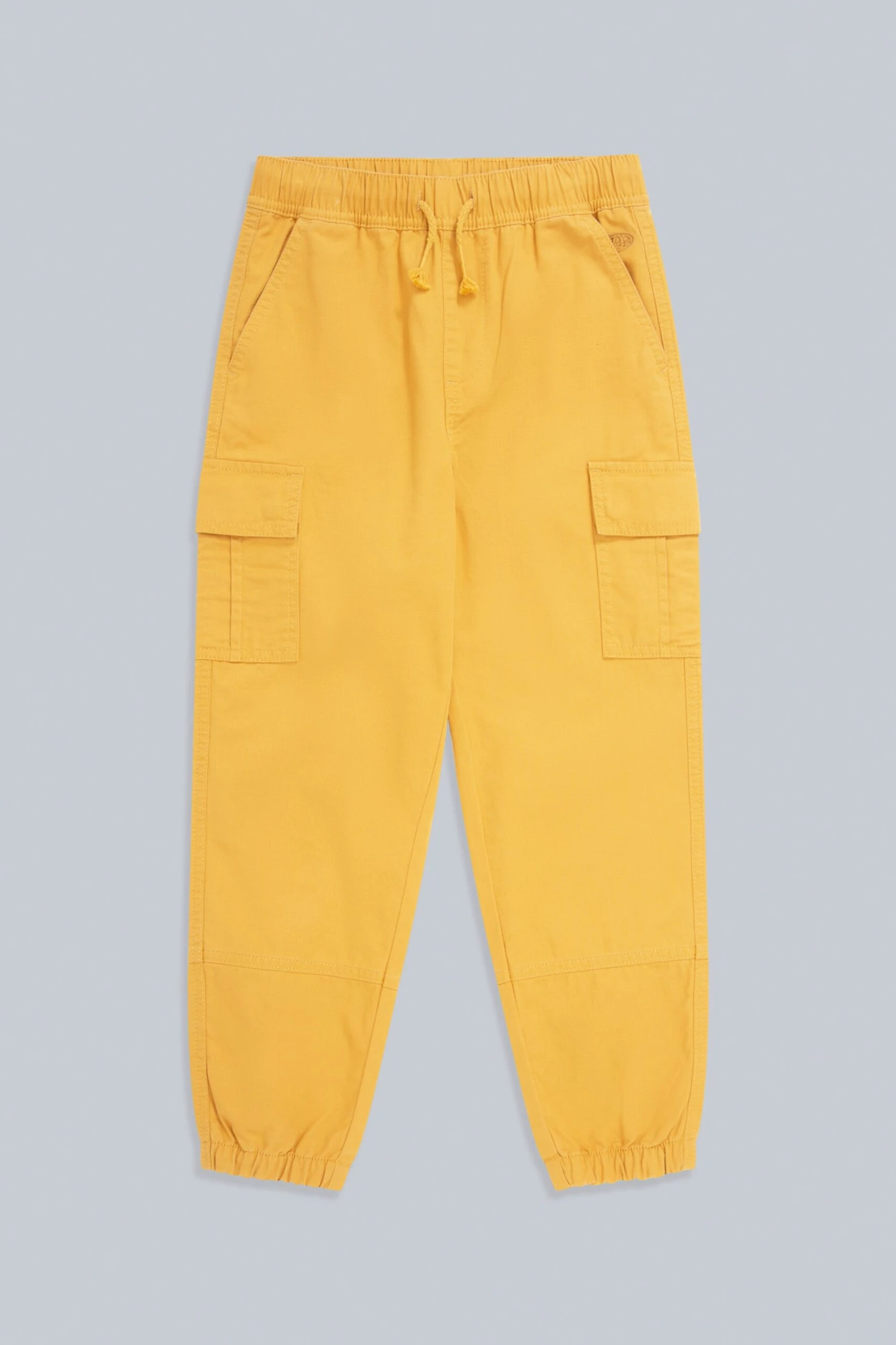 Animal Emmet Kids Organic Cargo Trousers 8 Animal Emmet Kids Organic Cargo Trousers - Image 6