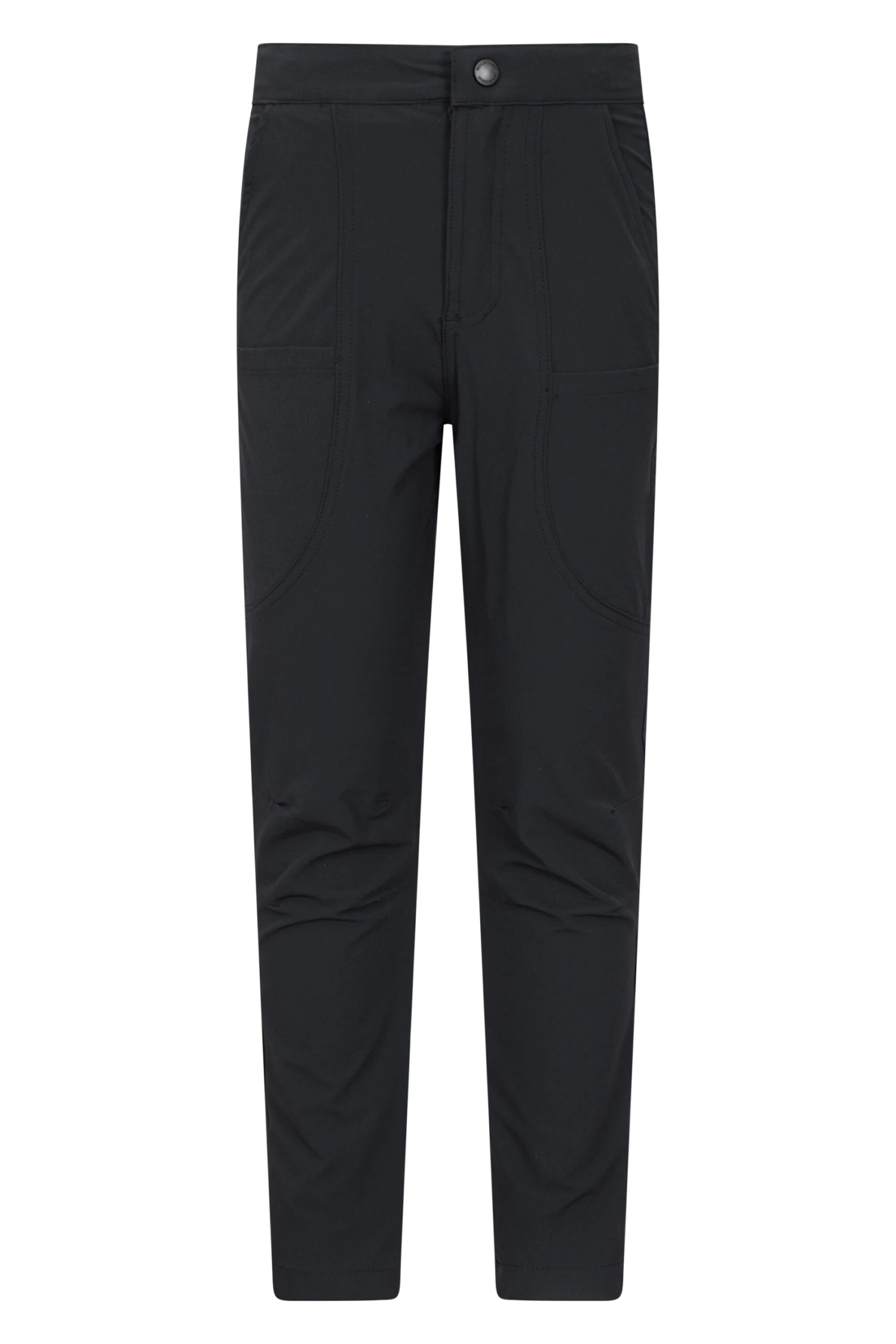Mountain Warehouse Kids Extreme Kesugi Slim Trousers
