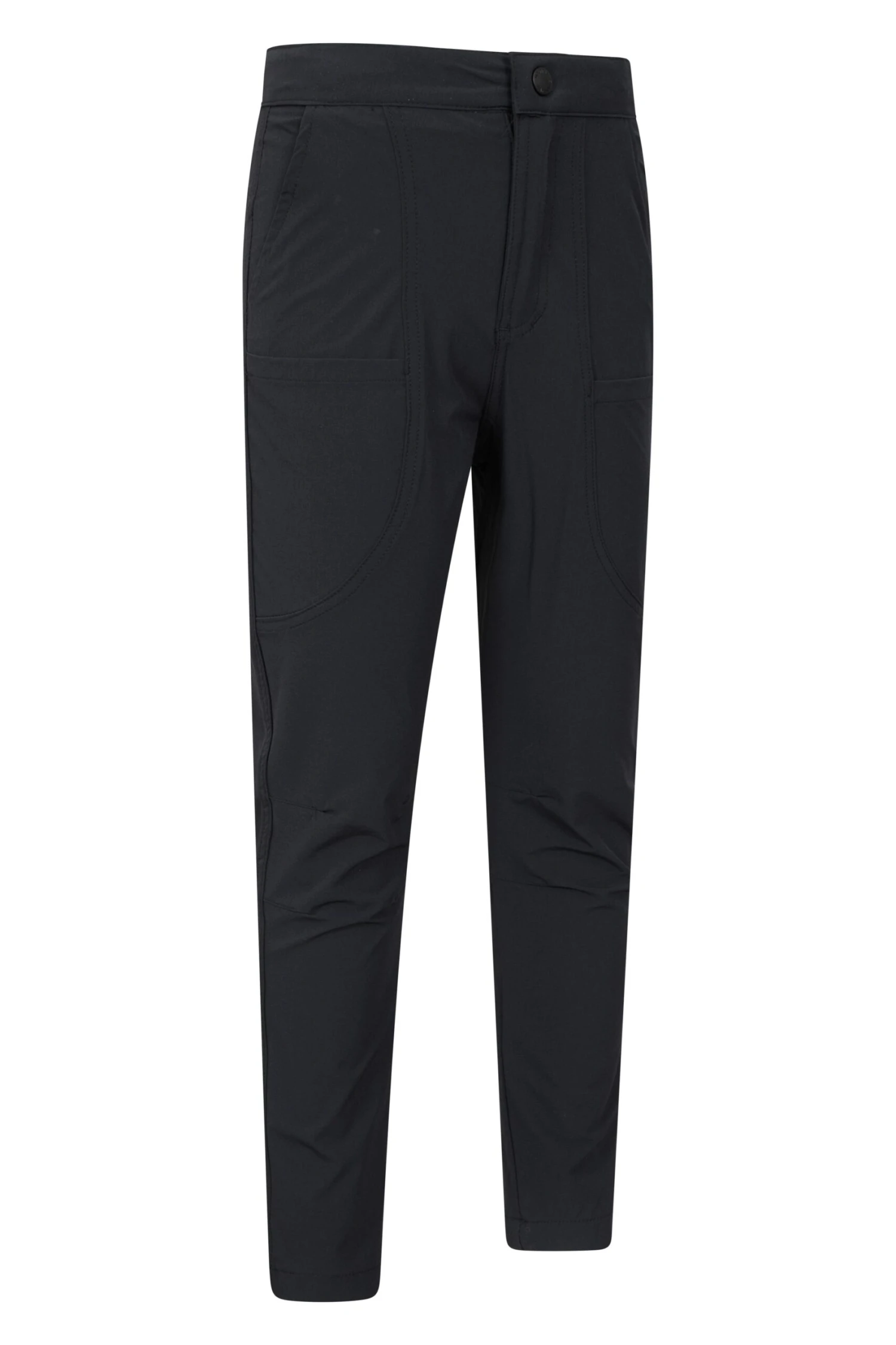 Mountain Warehouse Kids Extreme Kesugi Slim Trousers - Image 2
