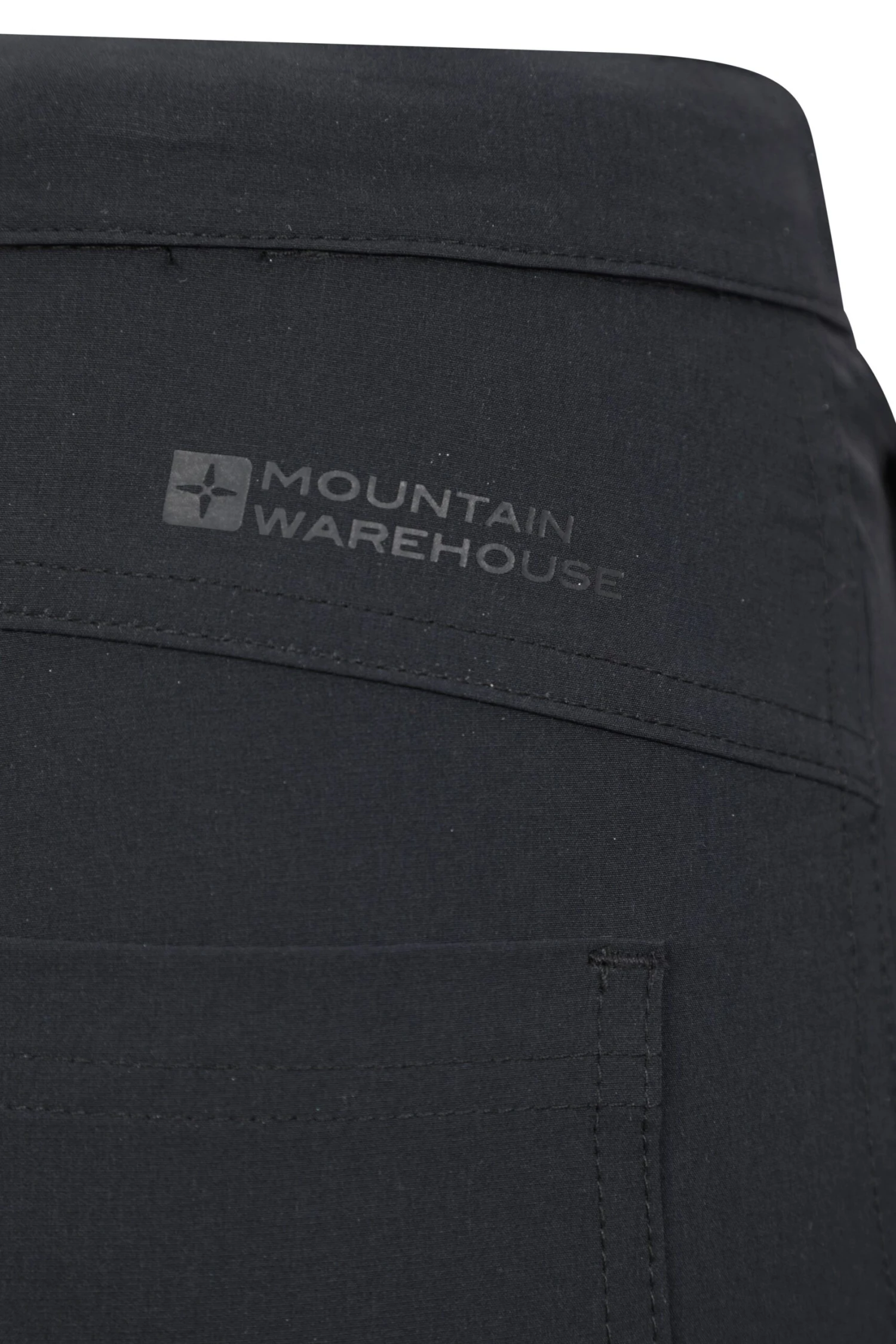Mountain Warehouse Kids Extreme Kesugi Slim Trousers - Image 5