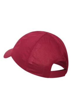 Mountain Warehouse Waterproof Kids Baseball Cap -Kids Fashion Clothing Store 050207 bur waterproof kids cap acc aw21 02