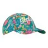 Mountain Warehouse Tropical Kids Baseball Cap 2 Mountain Warehouse Tropical Kids Baseball Cap -Kids Fashion Clothing Store 050208 grn tropical embroidered kids baseball cap acc aw21 01