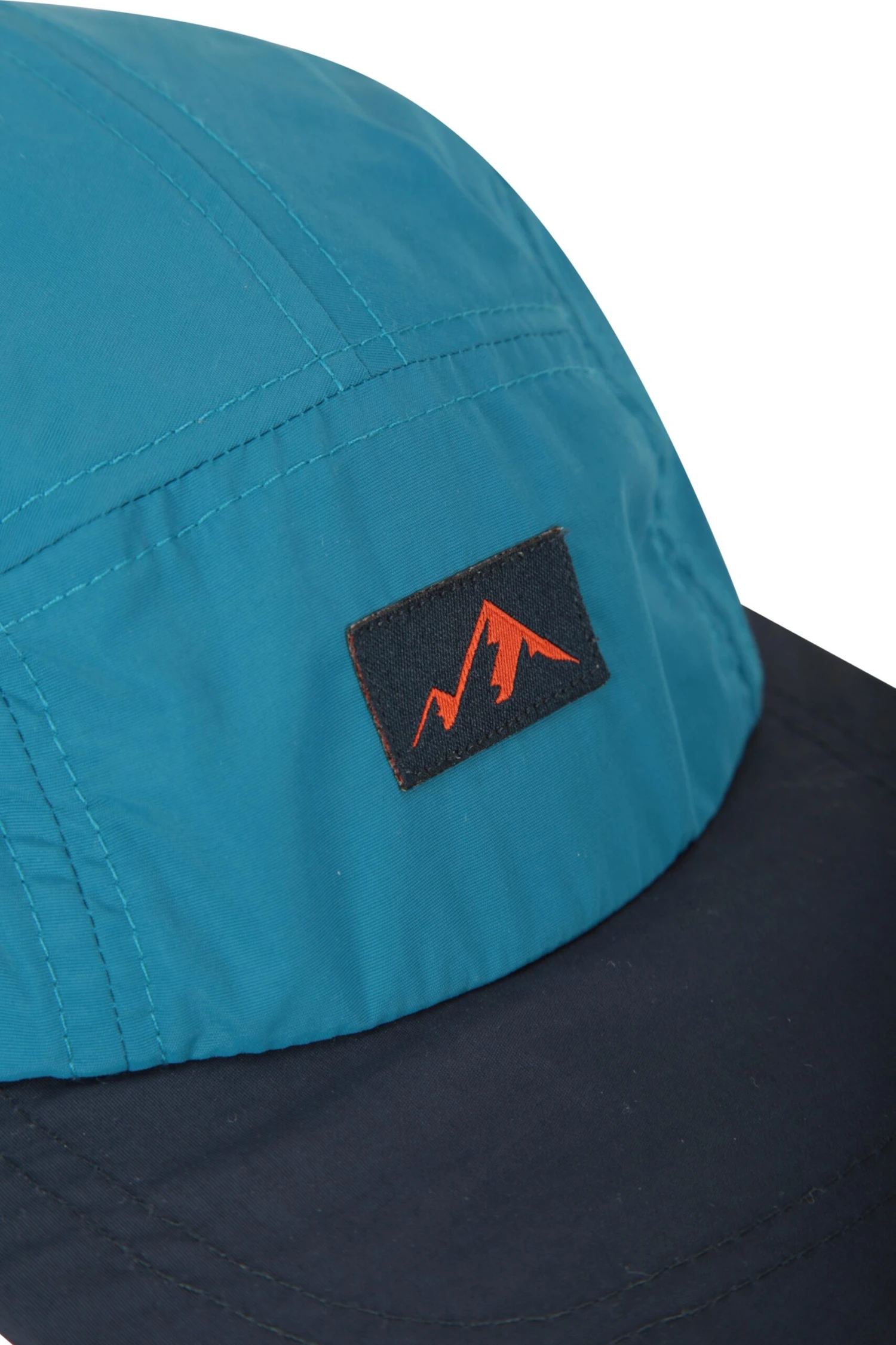 Mountain Warehouse Adventure Kids Flap Sun Hat 6 Mountain Warehouse Adventure Kids Flap Sun Hat - Image 4