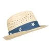 Mountain Warehouse Anthony Kids Trilby Hat 2 Mountain Warehouse Anthony Kids Trilby Hat -Kids Fashion Clothing Store 050226 bei anthony kids paper trilby hat acc ss22 01