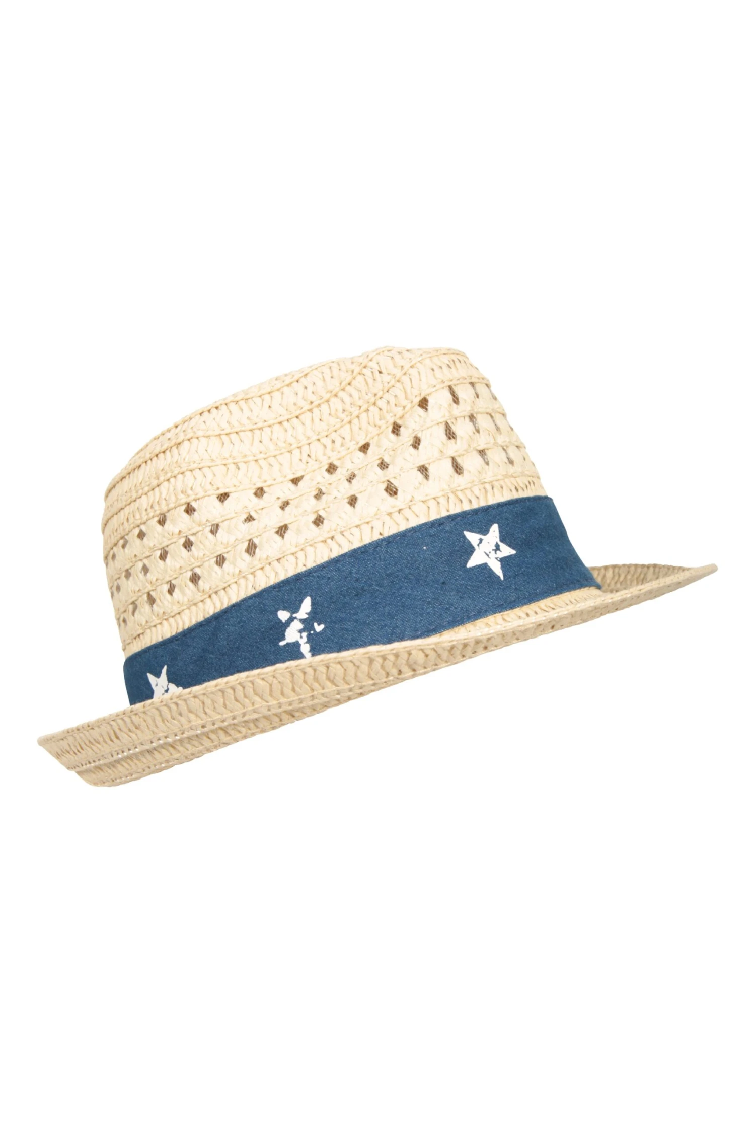 Mountain Warehouse Anthony Kids Trilby Hat 3 Mountain Warehouse Anthony Kids Trilby Hat