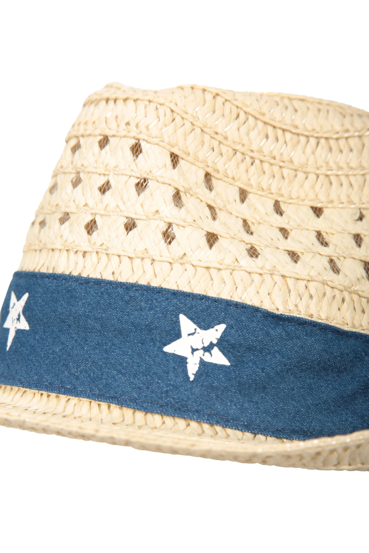 Mountain Warehouse Anthony Kids Trilby Hat 7 Mountain Warehouse Anthony Kids Trilby Hat - Image 5