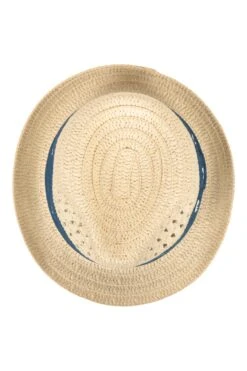 Mountain Warehouse Anthony Kids Trilby Hat 13 Mountain Warehouse Anthony Kids Trilby Hat -Kids Fashion Clothing Store 050226 bei anthony kids paper trilby hat acc ss22 06