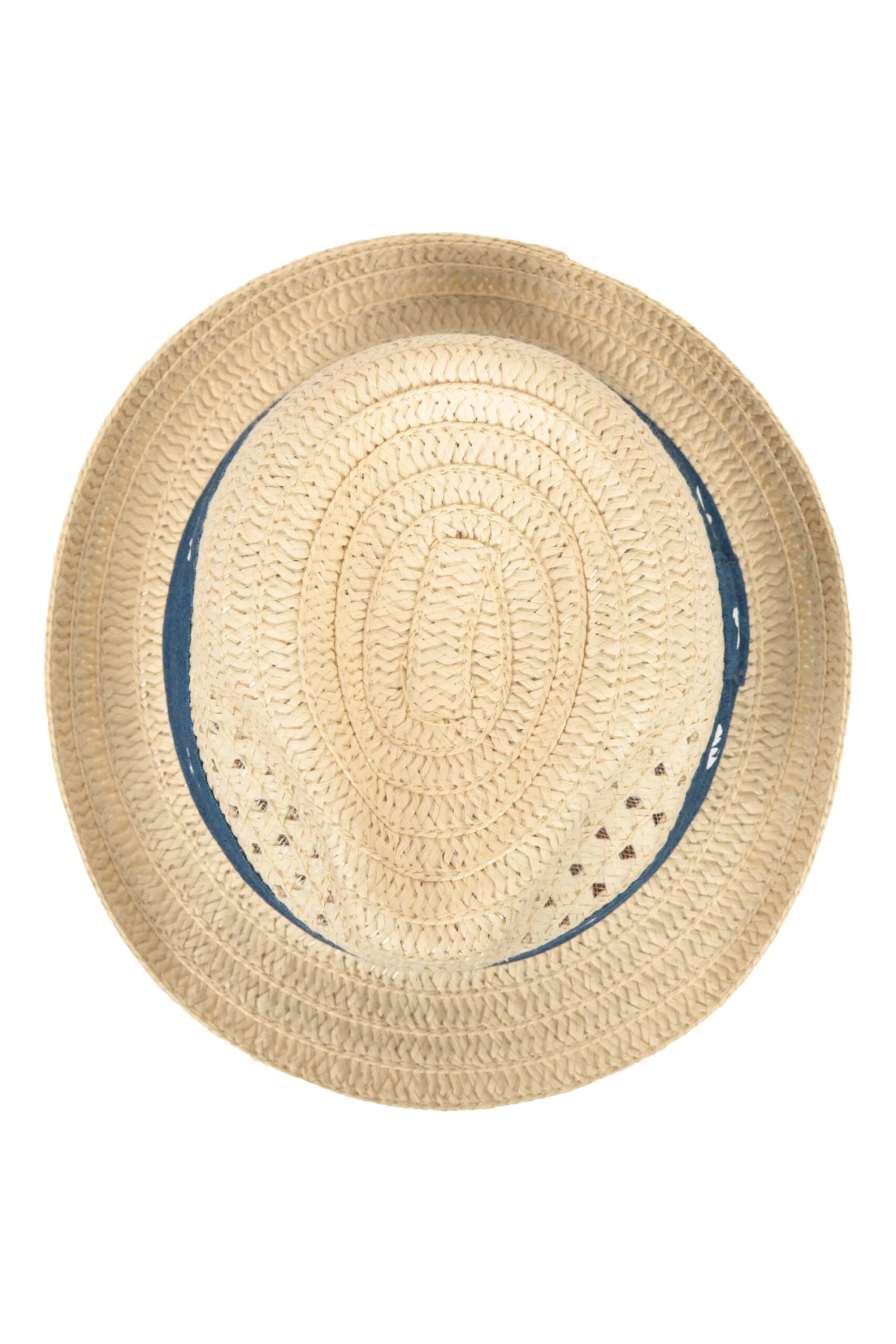 Mountain Warehouse Anthony Kids Trilby Hat 8 Mountain Warehouse Anthony Kids Trilby Hat - Image 6