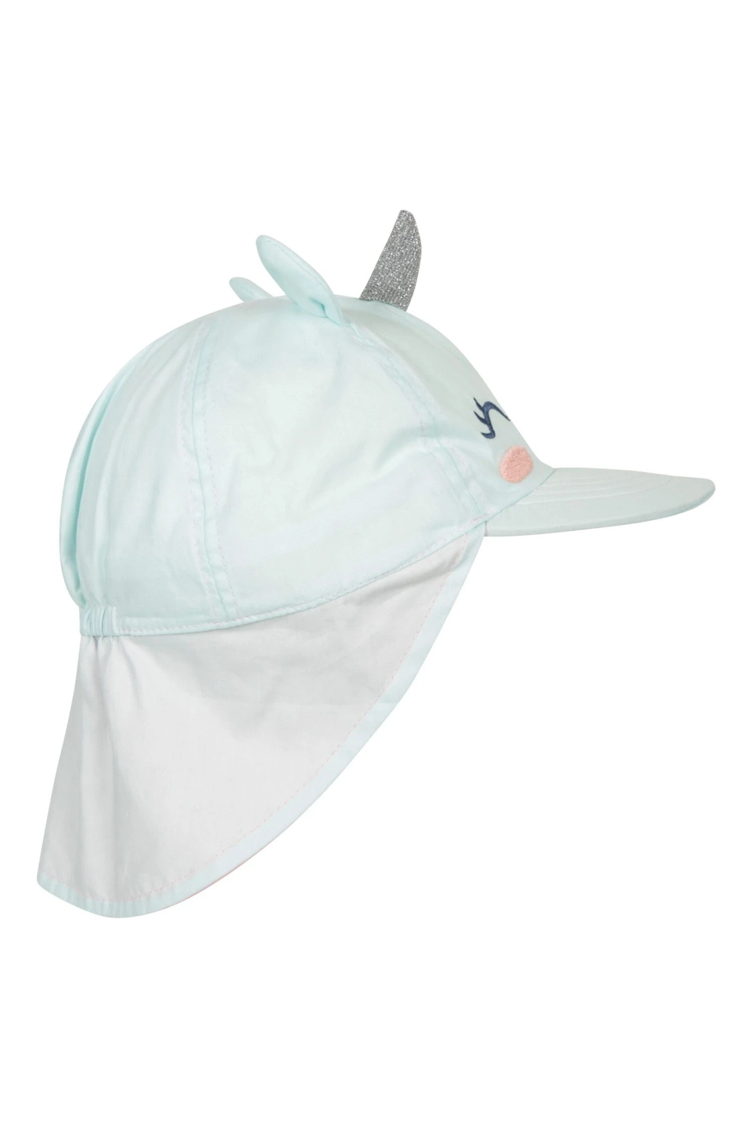 Mountain Warehouse Character Kids Sun Hat 4 Mountain Warehouse Character Kids Sun Hat - Image 2