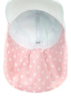 Mountain Warehouse Character Kids Sun Hat 13 Mountain Warehouse Character Kids Sun Hat -Kids Fashion Clothing Store 050233 blu character kids sun hat acc aw22 05