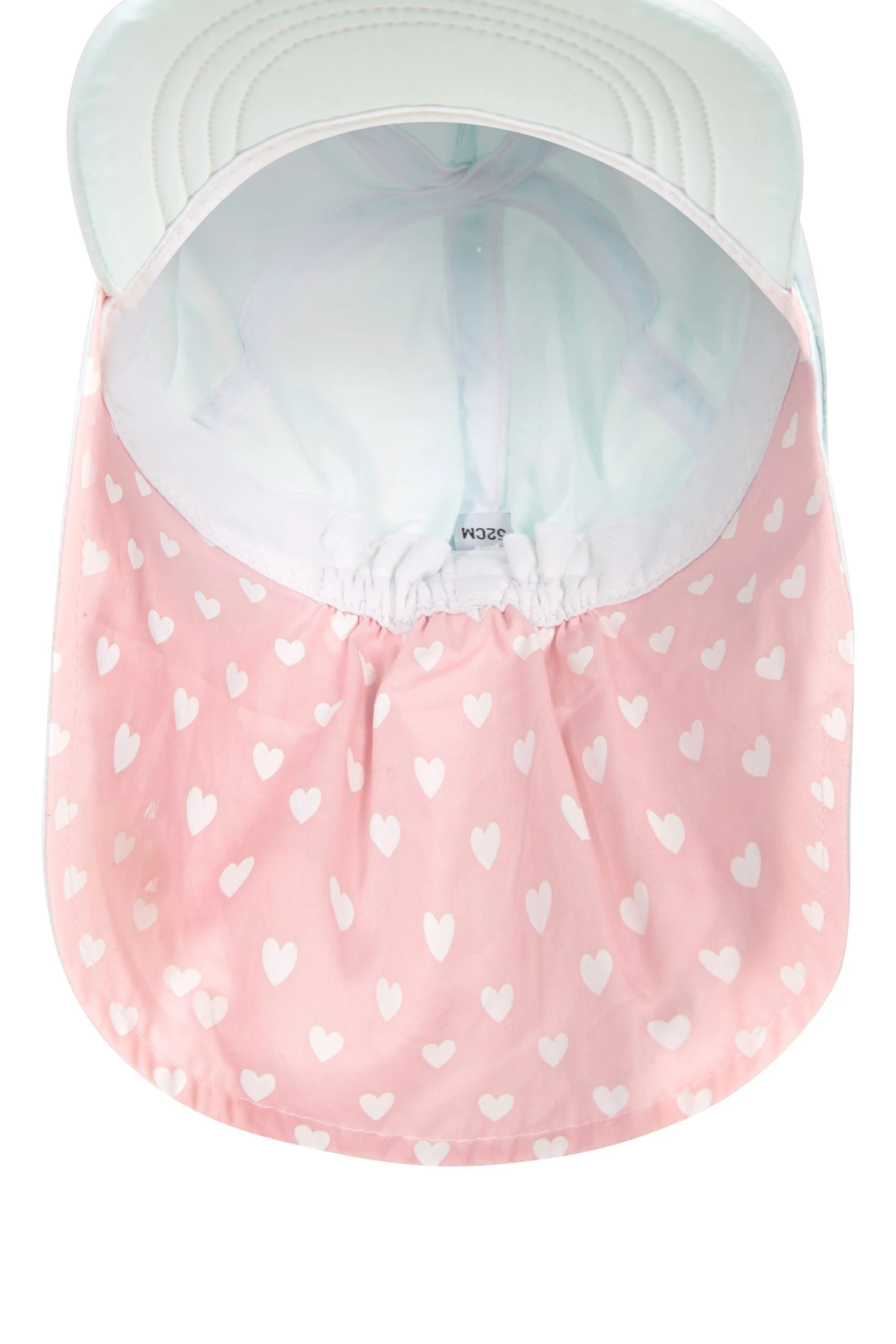 Mountain Warehouse Character Kids Sun Hat 7 Mountain Warehouse Character Kids Sun Hat - Image 5