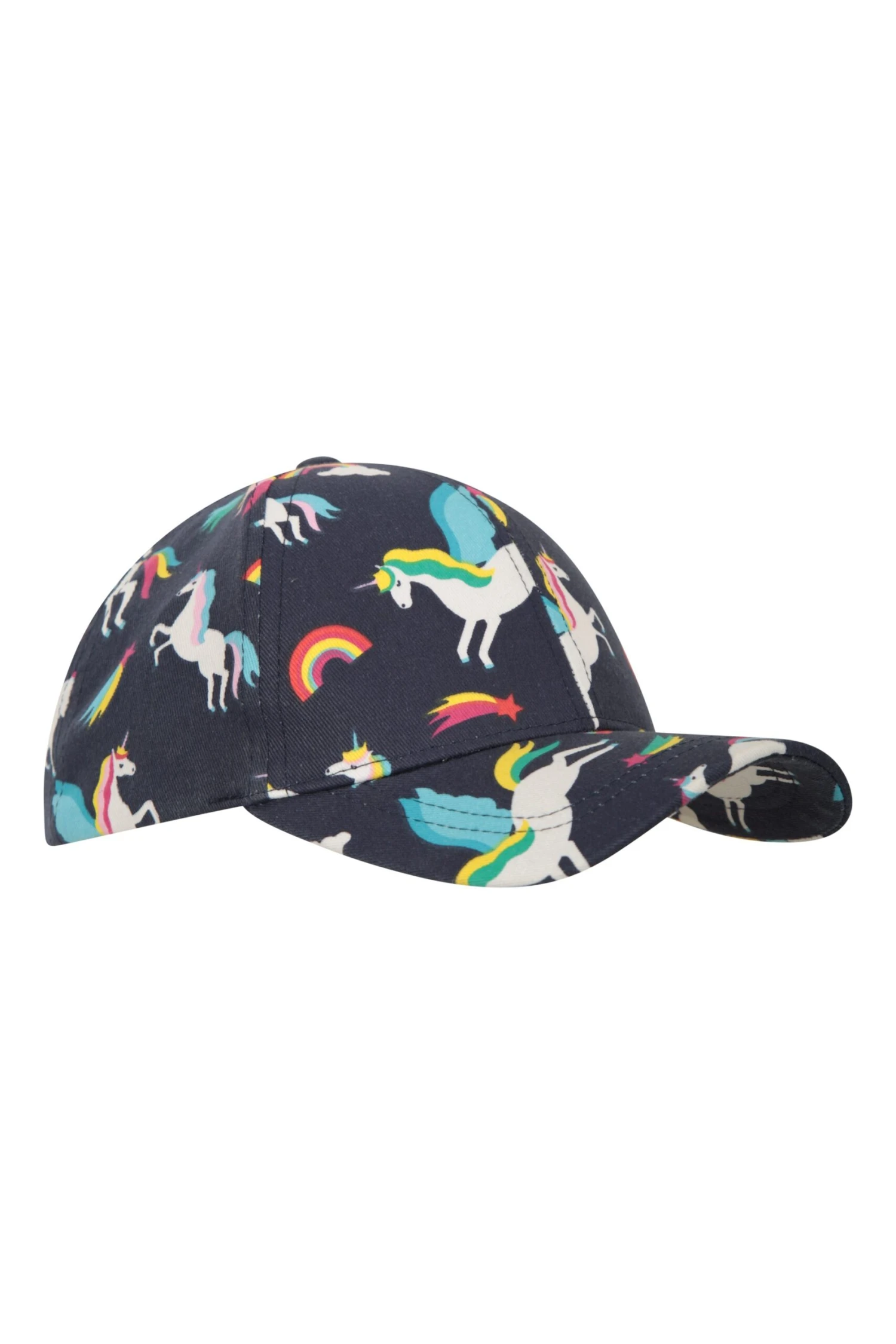 Mountain Warehouse Glare Kids Printed Baseball Cap 3 Mountain Warehouse Glare Kids Printed Baseball Cap