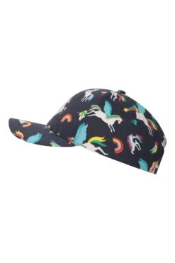 Mountain Warehouse Glare Kids Printed Baseball Cap 9 Mountain Warehouse Glare Kids Printed Baseball Cap -Kids Fashion Clothing Store 050237 ind glare printed baseball cap acc aw21 04