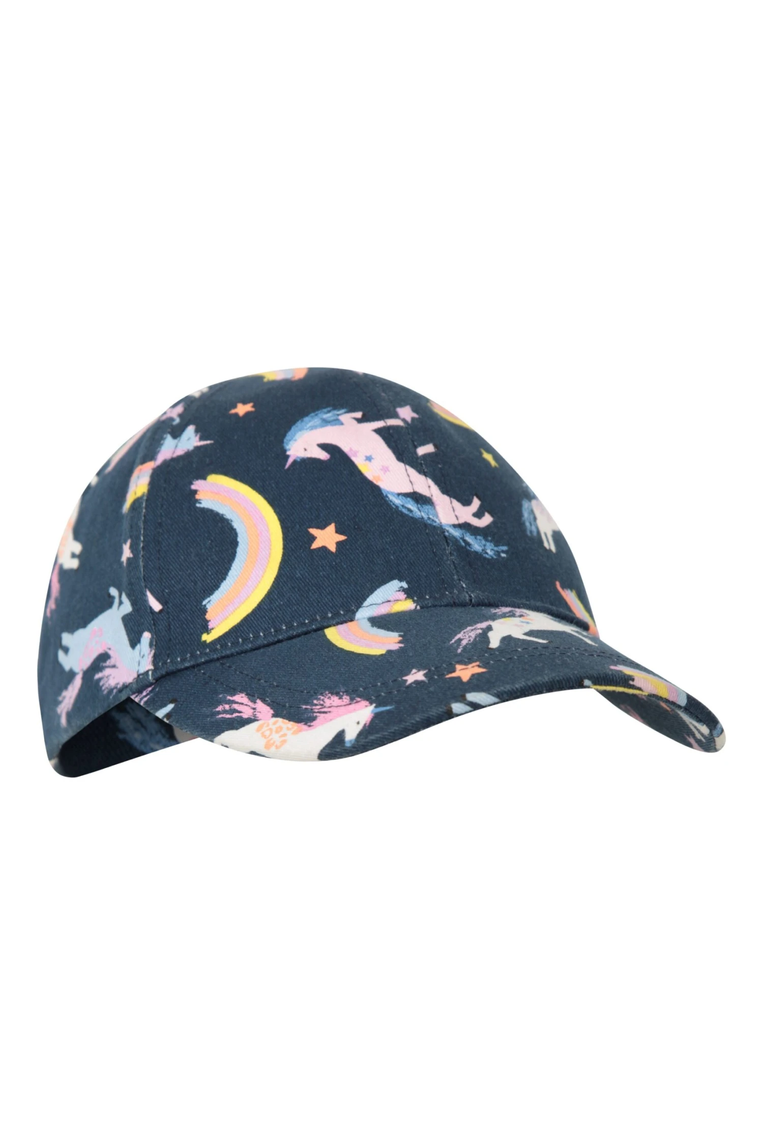 Mountain Warehouse Glare Kids Printed Baseball Cap 7 Mountain Warehouse Glare Kids Printed Baseball Cap - Image 5