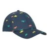 Mountain Warehouse Kids All-Over Printed Baseball Cap -Kids Fashion Clothing Store 050238 nav kids all over printed baseball cap acc ss22 01