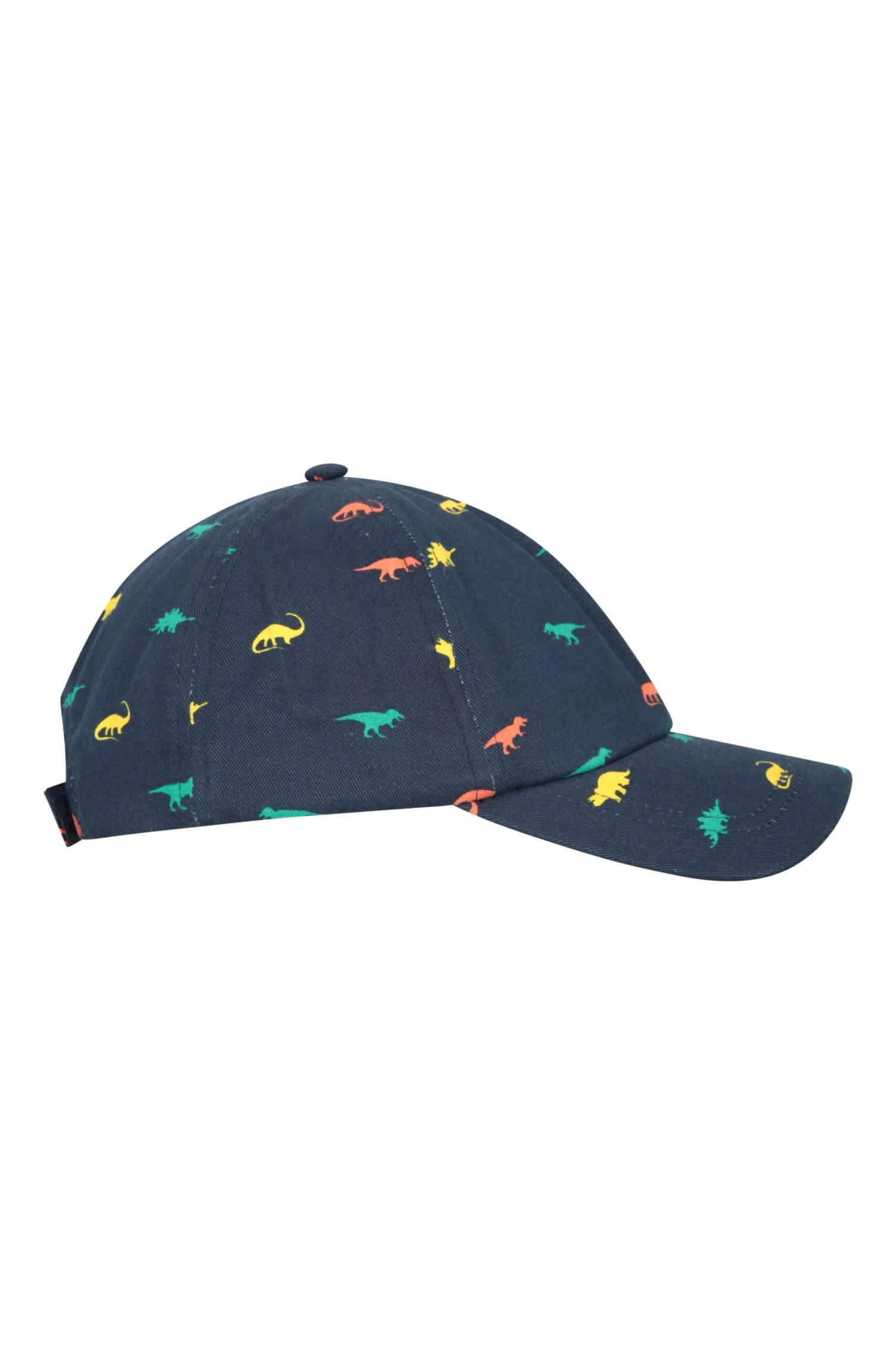 Mountain Warehouse Kids All-Over Printed Baseball Cap - Image 2