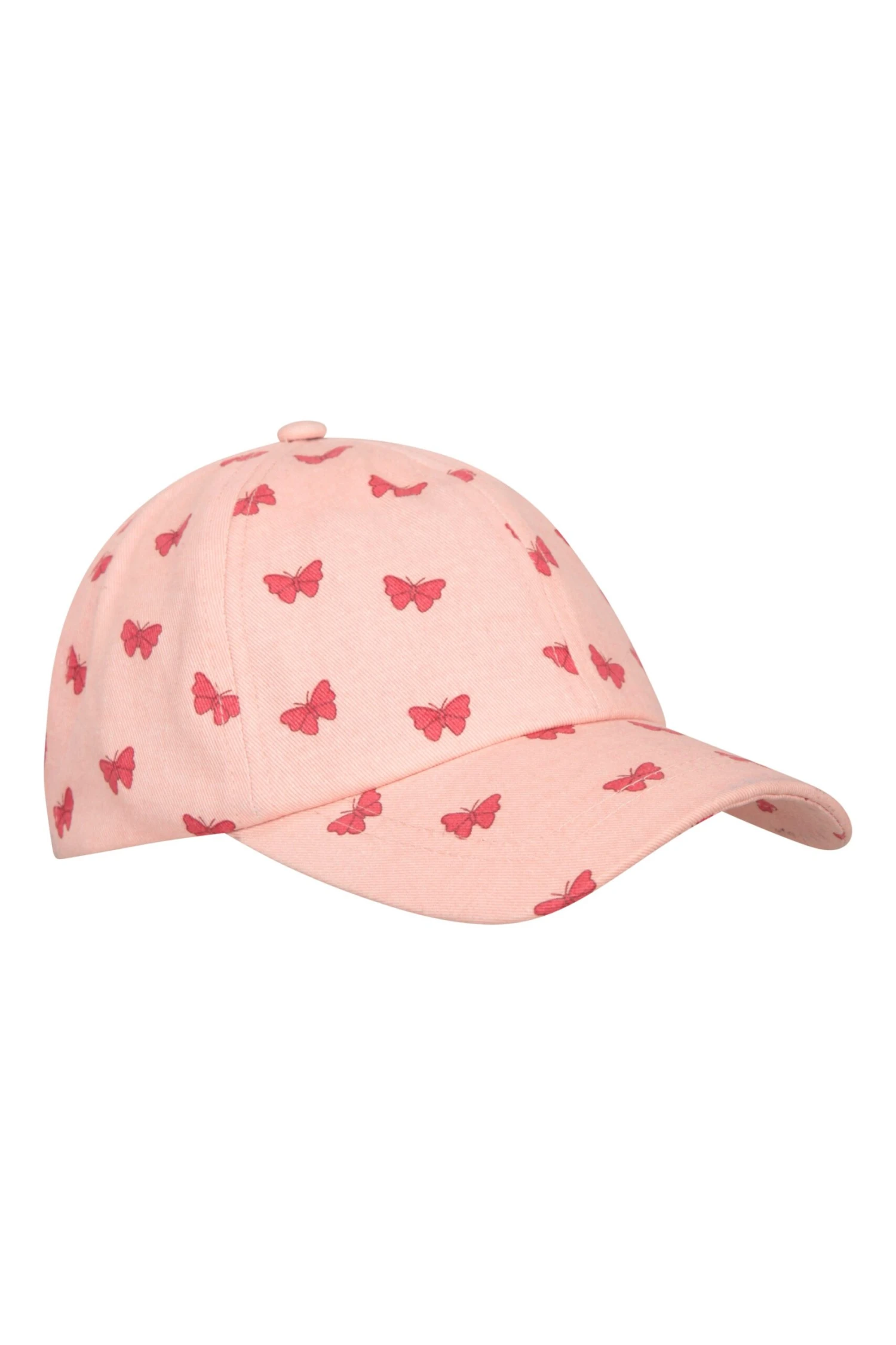 Mountain Warehouse Kids All-Over Printed Baseball Cap - Image 6