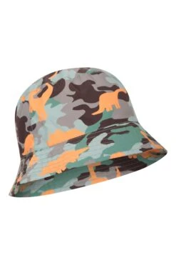 Mountain Warehouse Kids Printed Rain Hat 16 Mountain Warehouse Kids Printed Rain Hat -Kids Fashion Clothing Store 050239 cam kids all over printed rain hat acc aw21 01