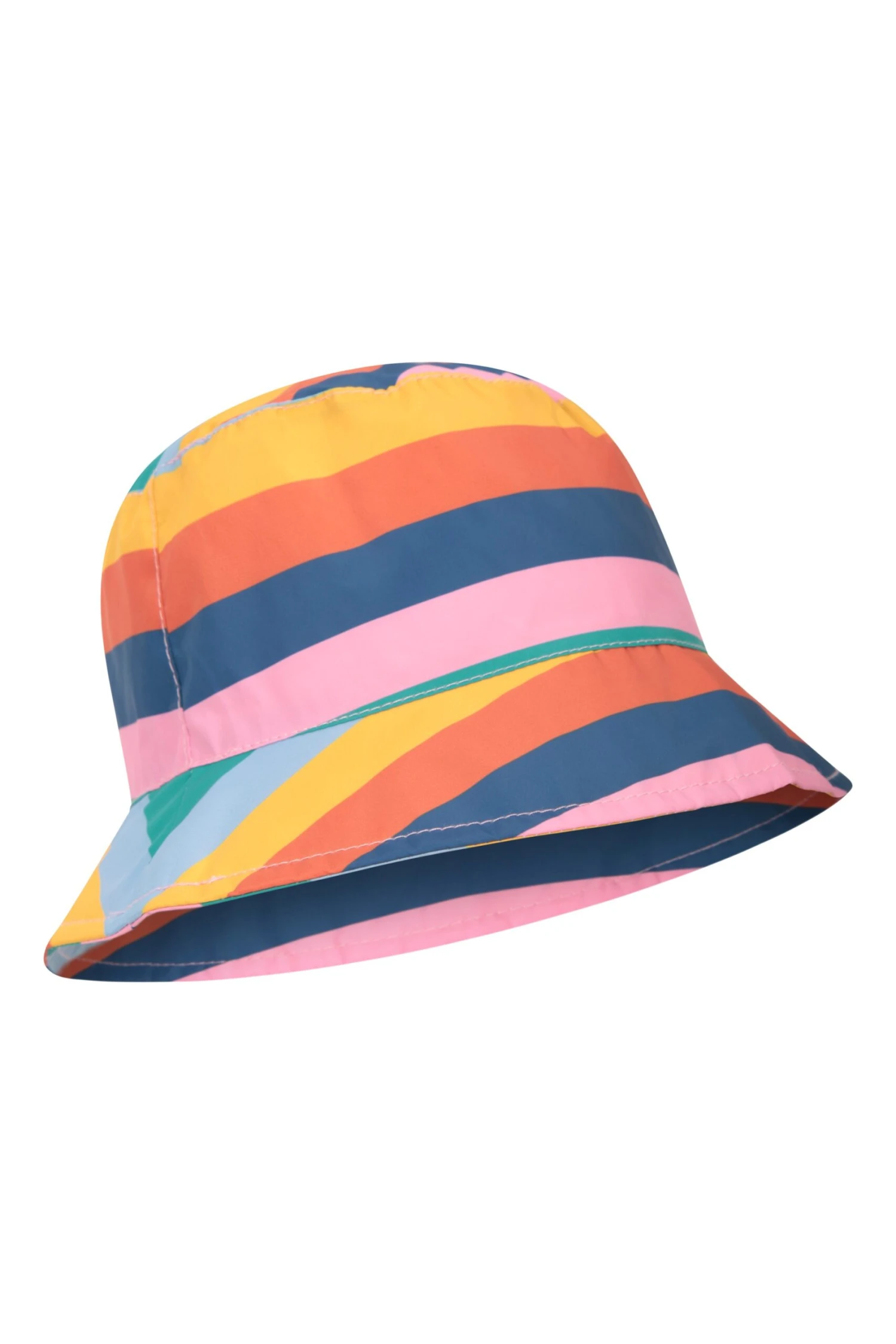 Mountain Warehouse Kids Printed Rain Hat 10 Mountain Warehouse Kids Printed Rain Hat - Image 8
