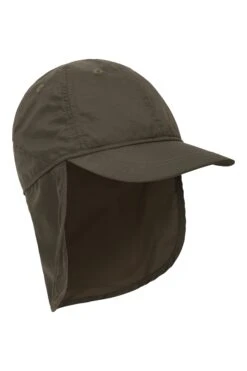 Mountain Warehouse Legionnaire Kids Flap Cap
