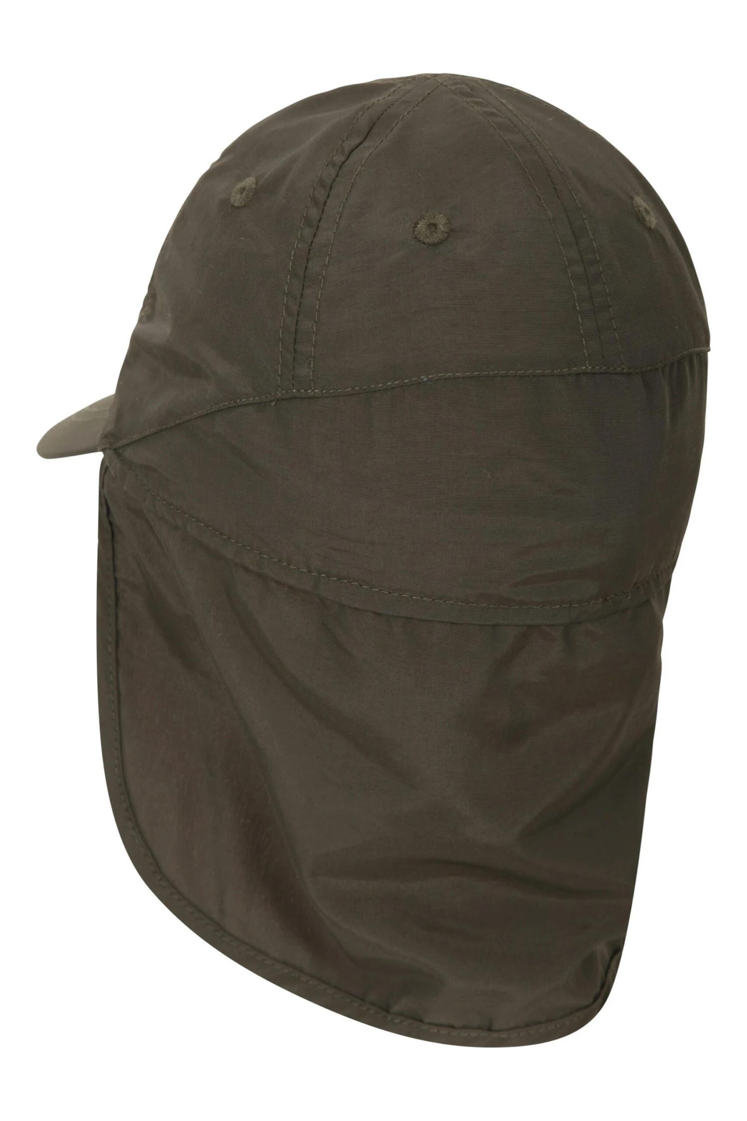 Mountain Warehouse Legionnaire Kids Flap Cap 4 Mountain Warehouse Legionnaire Kids Flap Cap - Image 2
