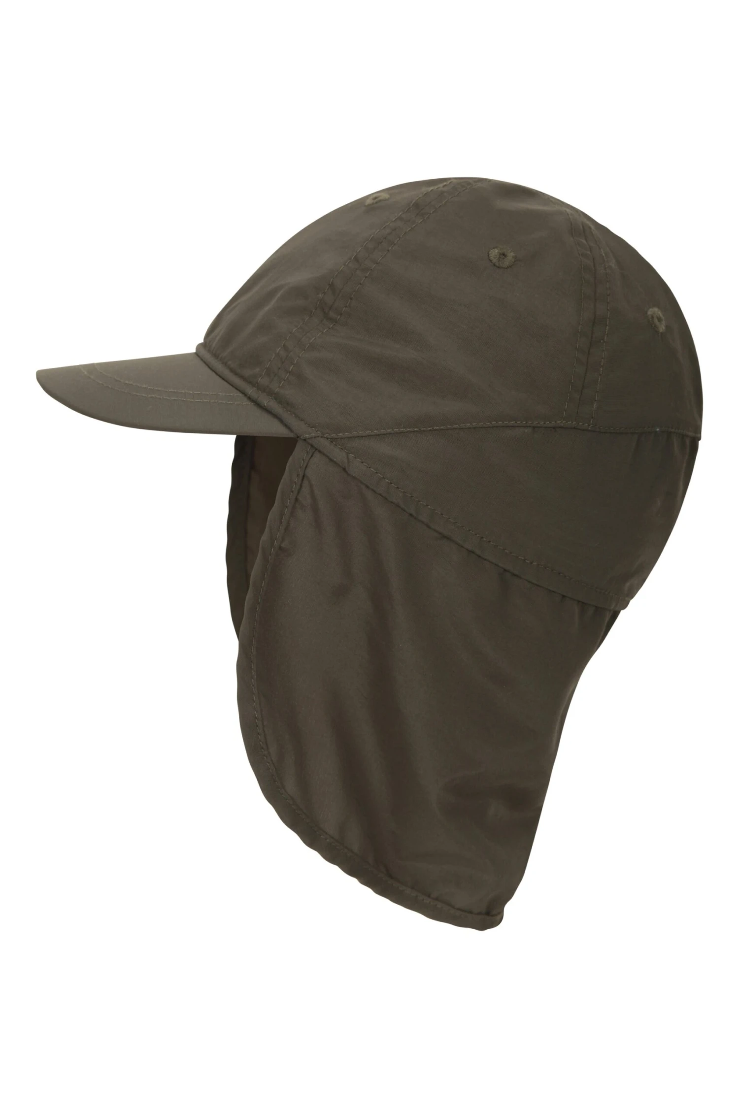 Mountain Warehouse Legionnaire Kids Flap Cap 5 Mountain Warehouse Legionnaire Kids Flap Cap - Image 3