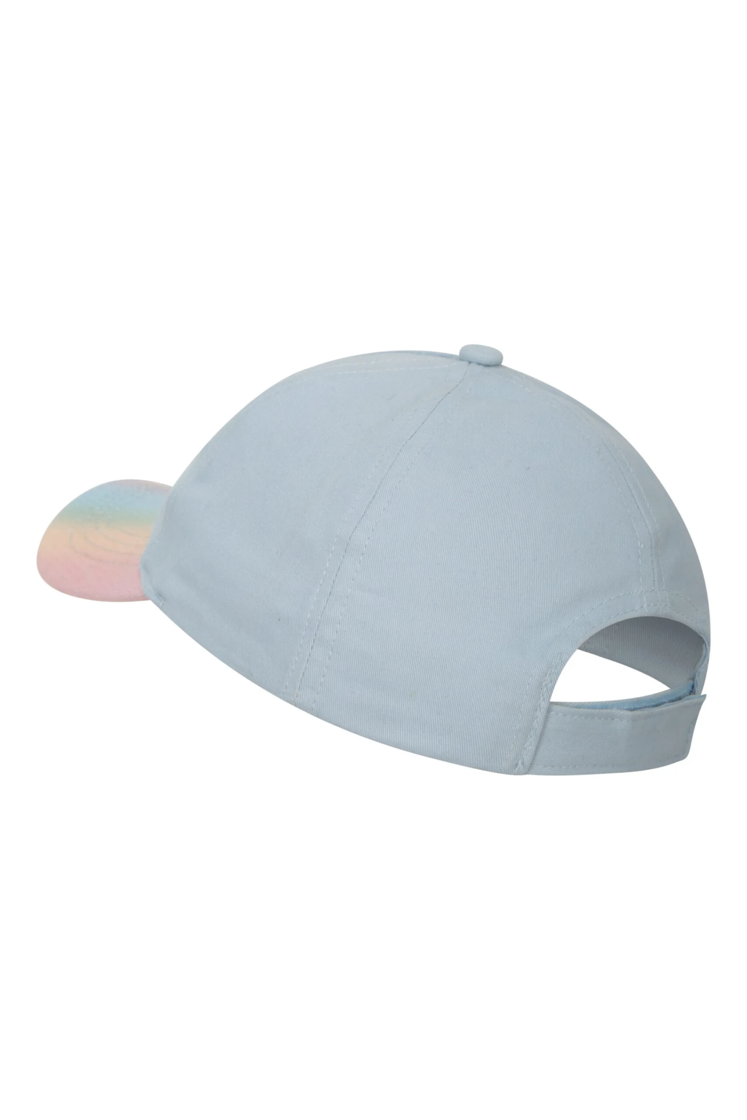 Mountain Warehouse Star Sequin Kids Baseball Cap 4 Mountain Warehouse Star Sequin Kids Baseball Cap - Image 2