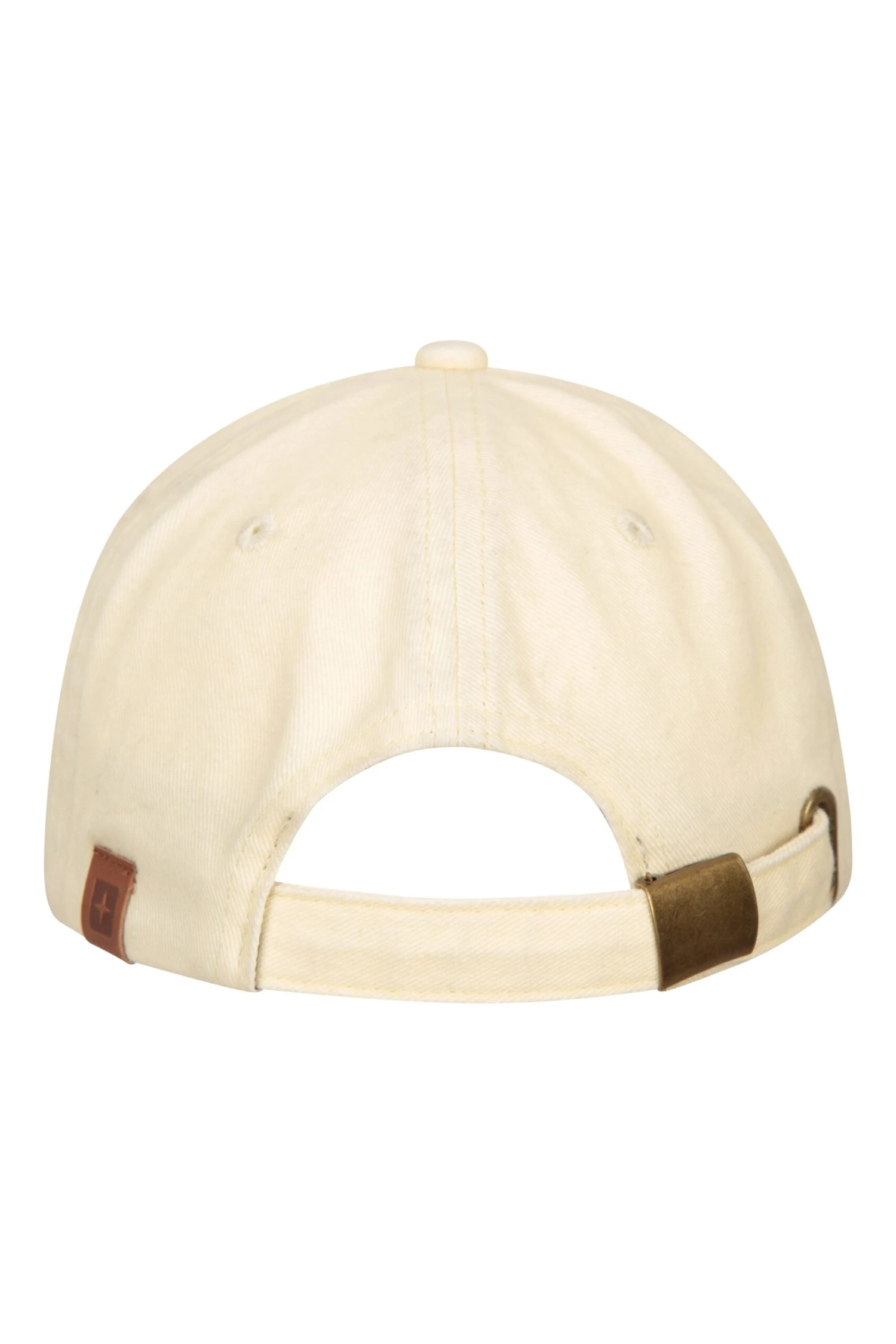 Mountain Warehouse Washed Kids Baseball Cap 5 Mountain Warehouse Washed Kids Baseball Cap - Image 3