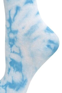 Mountain Warehouse Tie Dye Kids Recycled Socks 3-Pack 11 Mountain Warehouse Tie Dye Kids Recycled Socks 3-Pack -Kids Fashion Clothing Store 050368 pbl tiedye kids sock 3 pk acc ss22 03