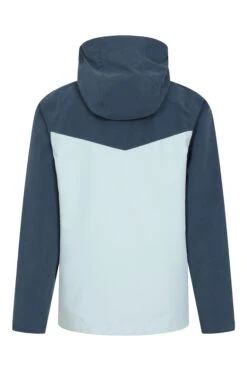 Mountain Warehouse Trail Extreme Kids 2.5 Layer Waterproof Jacket -Kids Fashion Clothing Store 050489 lte trail extreme kids colourblock waterproof jacket kid ss23 03