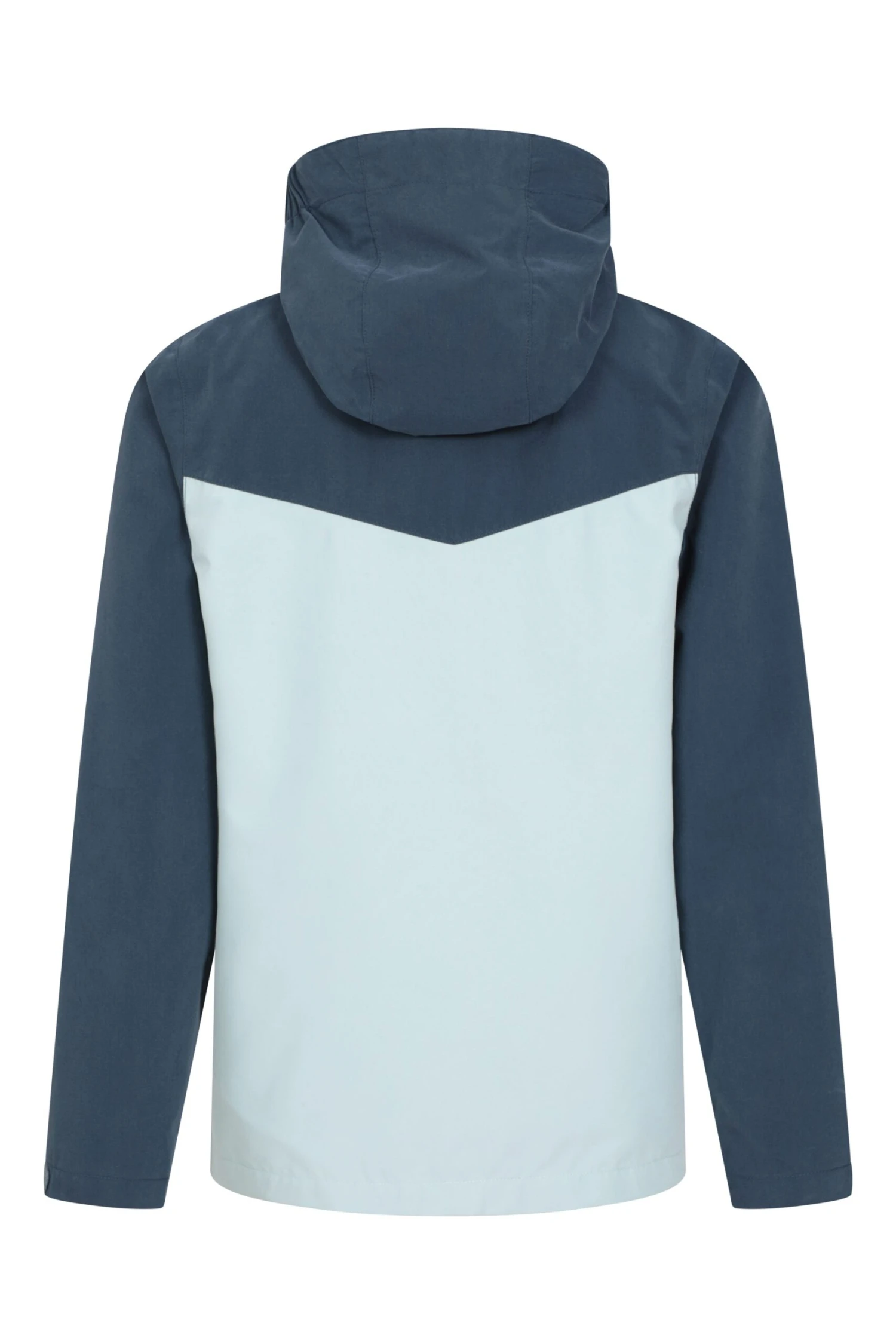 Mountain Warehouse Trail Extreme Kids 2.5 Layer Waterproof Jacket - Image 3