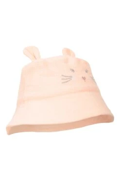 Mountain Warehouse Character Baby Bucket Hat -Kids Fashion Clothing Store 050791 ppi character baby bucket hat acc ss22 01