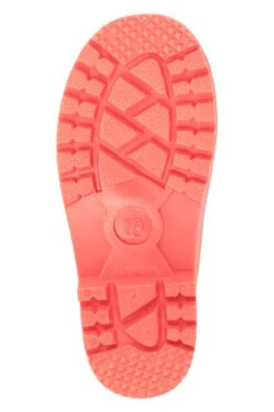 Mountain Warehouse Rainbow Glitter Kids Wellies 11 Mountain Warehouse Rainbow Glitter Kids Wellies -Kids Fashion Clothing Store 051085 rai rainbow glitter junior welly ftw aw22 03