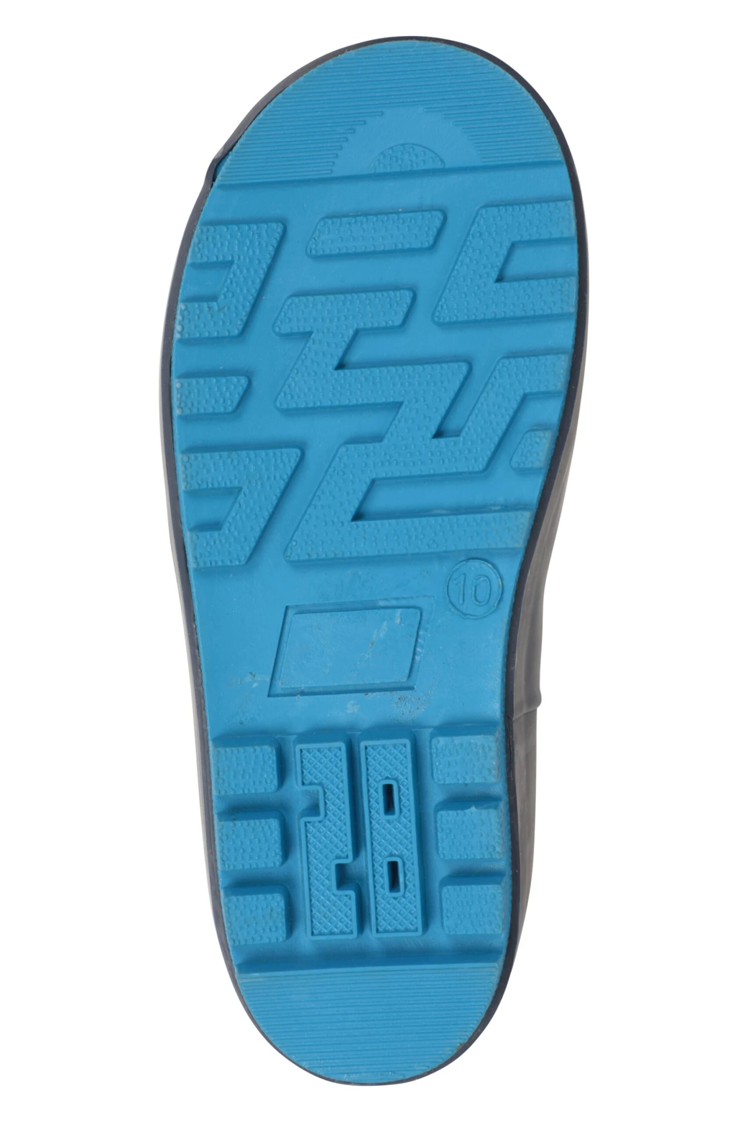 Mountain Warehouse Rubber Kids Wellies 5 Mountain Warehouse Rubber Kids Wellies - Image 3