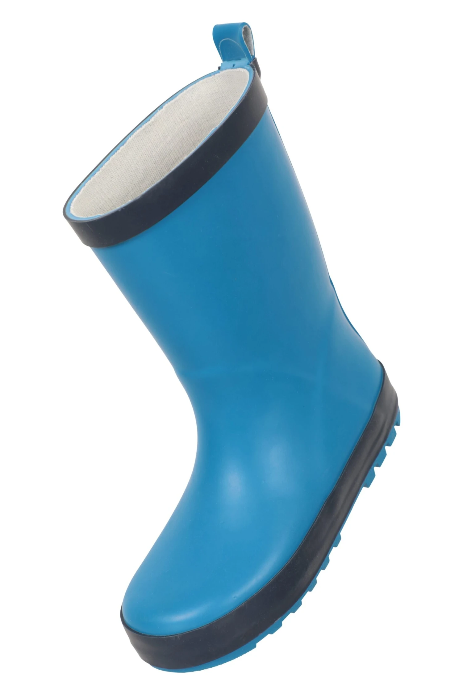 Mountain Warehouse Rubber Kids Wellies 8 Mountain Warehouse Rubber Kids Wellies - Image 6