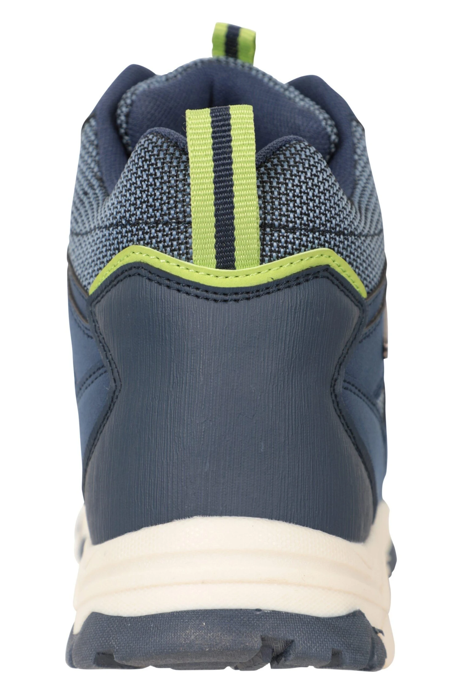 Mountain Warehouse Adventurer Kids Waterproof Boots 6 Mountain Warehouse Adventurer Kids Waterproof Boots - Image 4