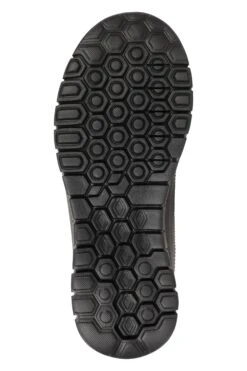 Mountain Warehouse Burst Kids Adaptive Waterproof Active Shoes 11 Mountain Warehouse Burst Kids Adaptive Waterproof Active Shoes -Kids Fashion Clothing Store 051170 bla burst kids adaptive waterproof active shoe ftw aw22 03