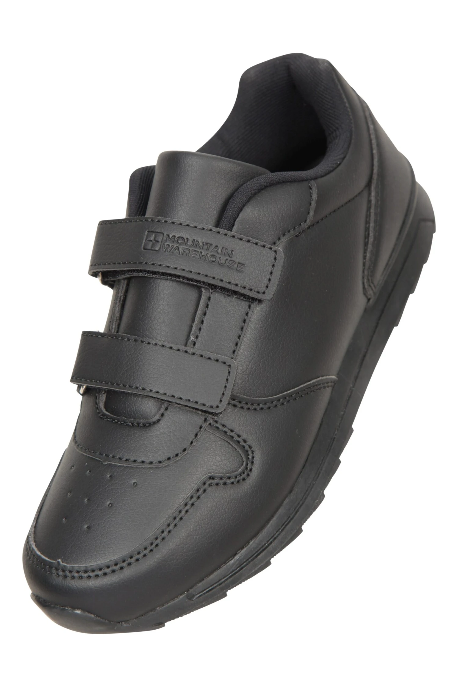 Mountain Warehouse Blaze Kids Adaptive School Shoes - Image 6