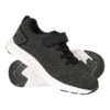 Mountain Warehouse Be Seen Kids Adaptive Running Trainers
