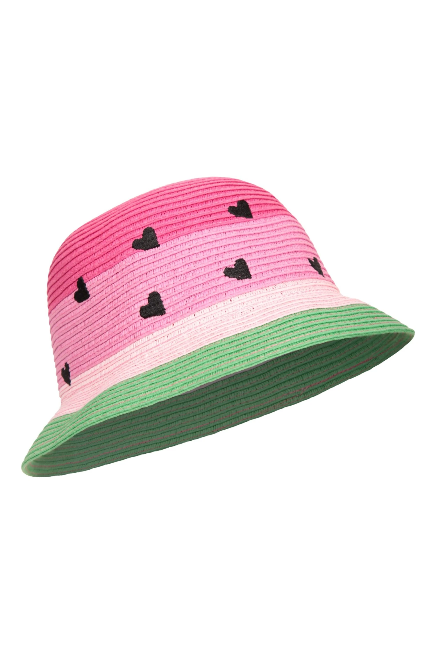 Mountain Warehouse Watermelon Kids Cloche Hat 3 Mountain Warehouse Watermelon Kids Cloche Hat