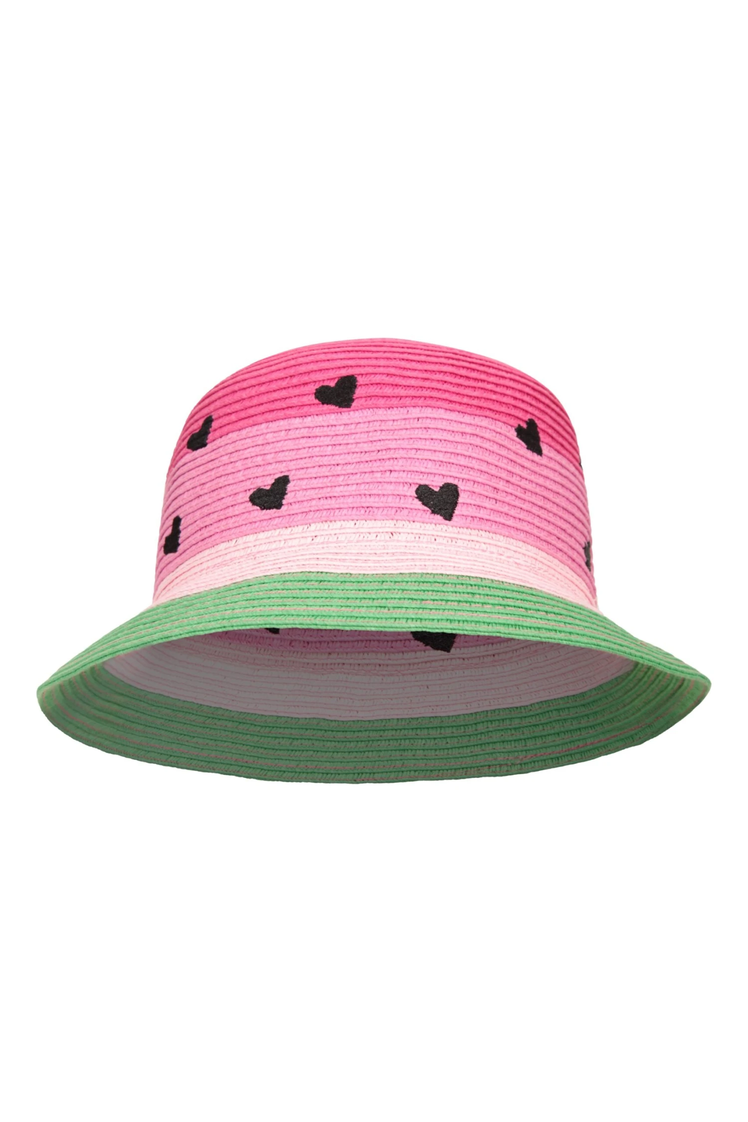 Mountain Warehouse Watermelon Kids Cloche Hat 5 Mountain Warehouse Watermelon Kids Cloche Hat - Image 3