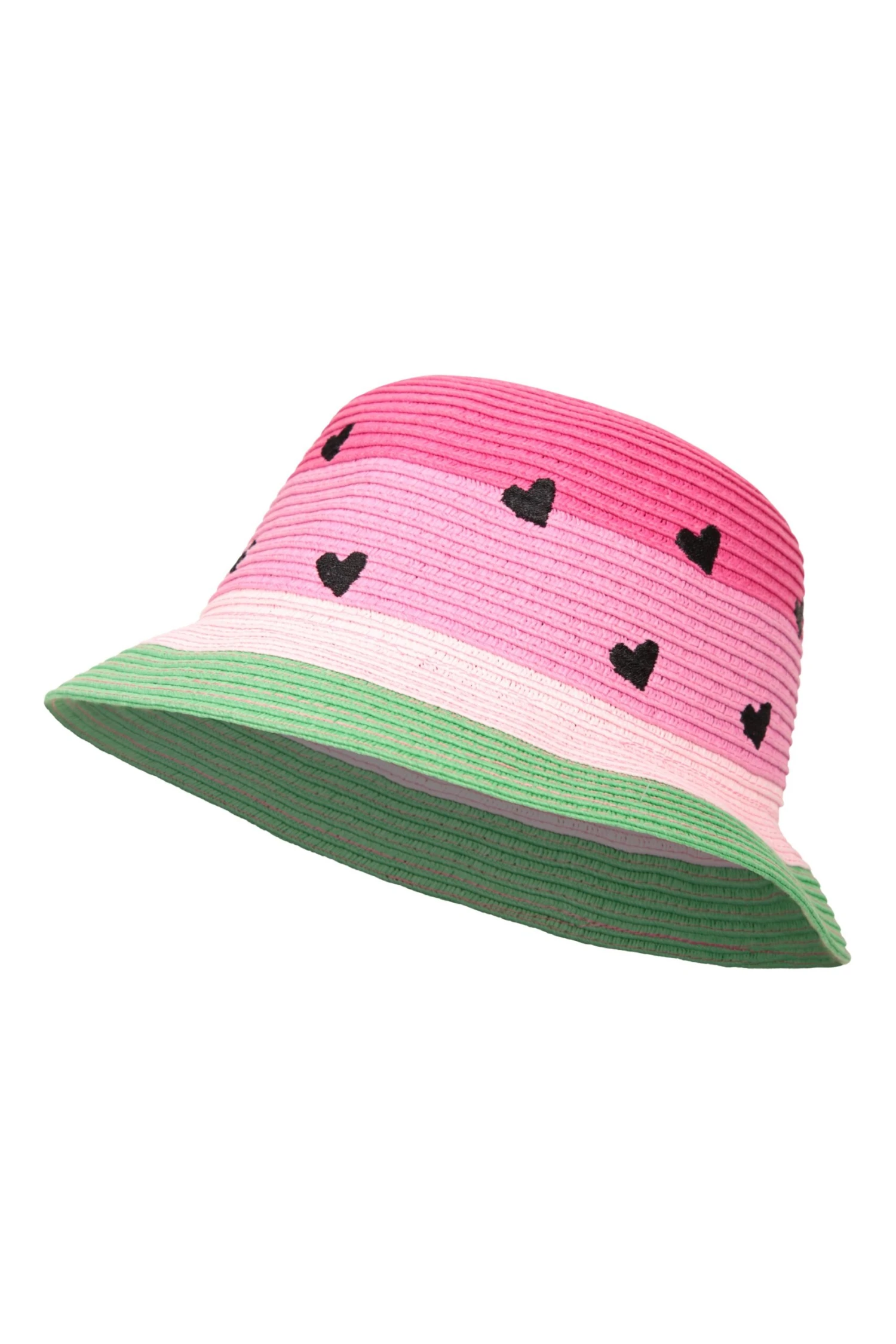 Mountain Warehouse Watermelon Kids Cloche Hat 6 Mountain Warehouse Watermelon Kids Cloche Hat - Image 4