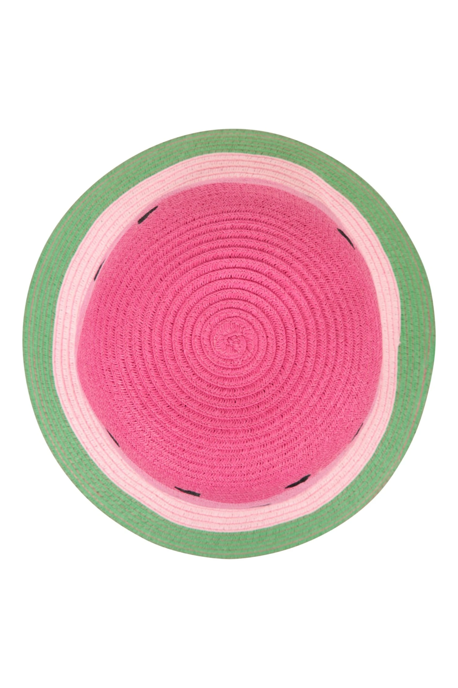 Mountain Warehouse Watermelon Kids Cloche Hat 8 Mountain Warehouse Watermelon Kids Cloche Hat - Image 6