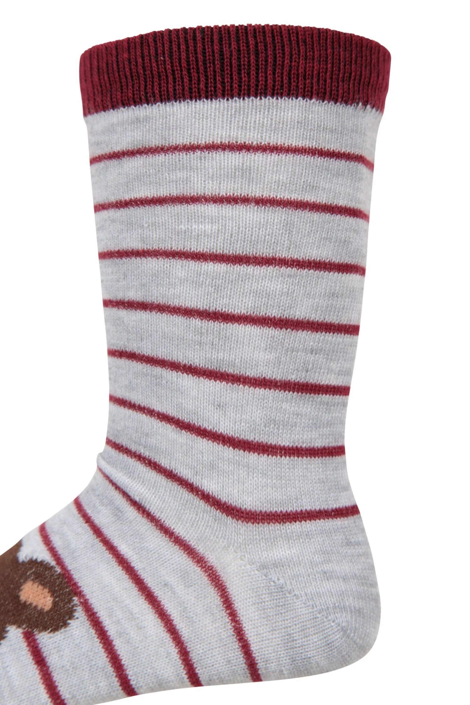 Mountain Warehouse Recycled Character Kids Socks - Image 3